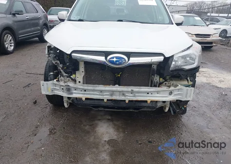 2015 Subaru Forester 2.0Xt Touring z USA, uszkodzony, nr VIN JF2SJGWC2FH557441